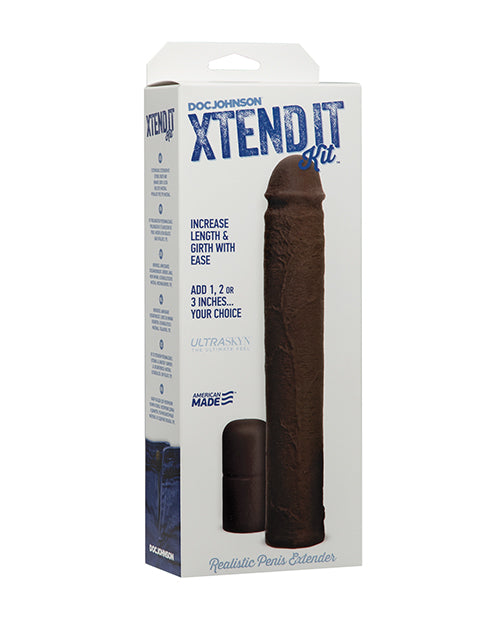 Xtend It Xtend It Kit - Black