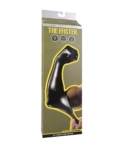 Fort Troff NO ETA Fort Troff FFister Sleeve - Black