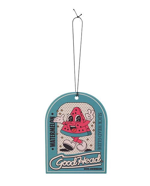 GoodHead GoodHead Air Freshener - Watermelon