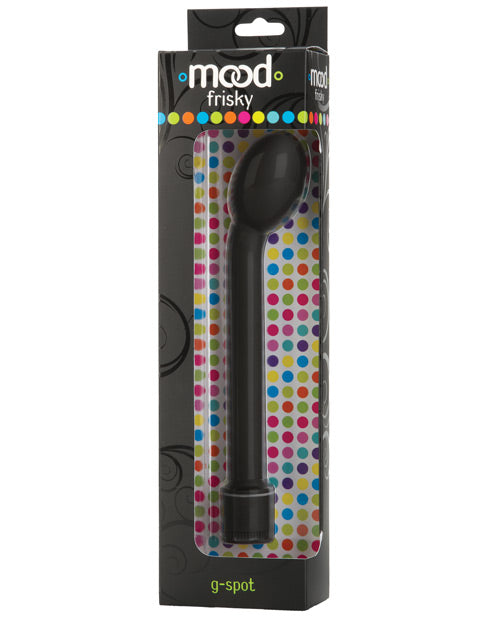 Mood Mood Frisky - Black