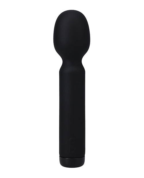 In A Bag In A Bag Wand Vibe - Black