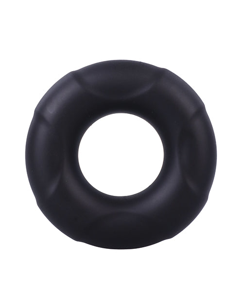 In A Bag In A Bag C-Ring - Black