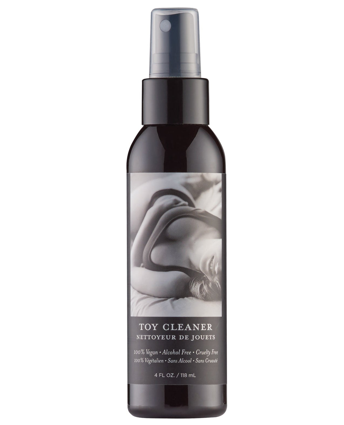 Earthly Body Earthly Body Hemp Seed Toy Cleaner - 4 oz