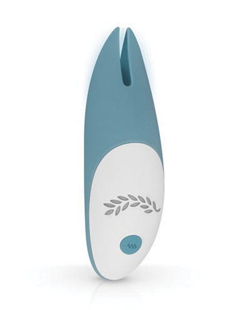Bloom Bloom The Tulip Clit Stimulator - Teal