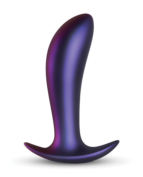 Hueman Hueman Uranus Anal Vibrator - Purple