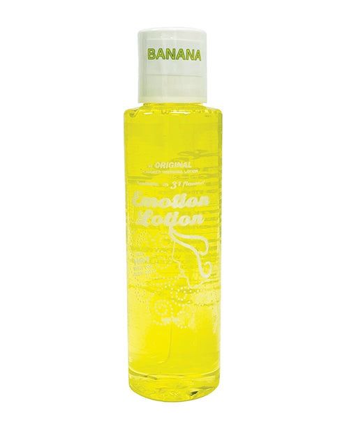 Emotion Lotion Emotion Lotion - Banana