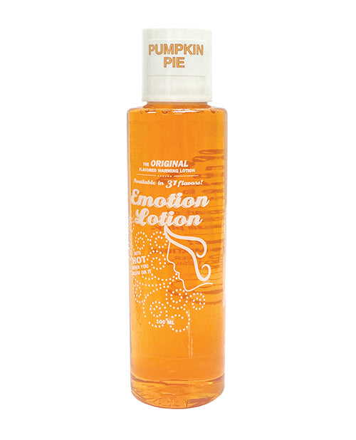 Emotion Lotion Emotion Lotion - Pumpkin Pie