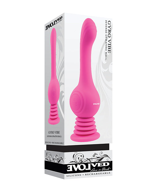 Evolved Evolved Gyro Vibe - Pink