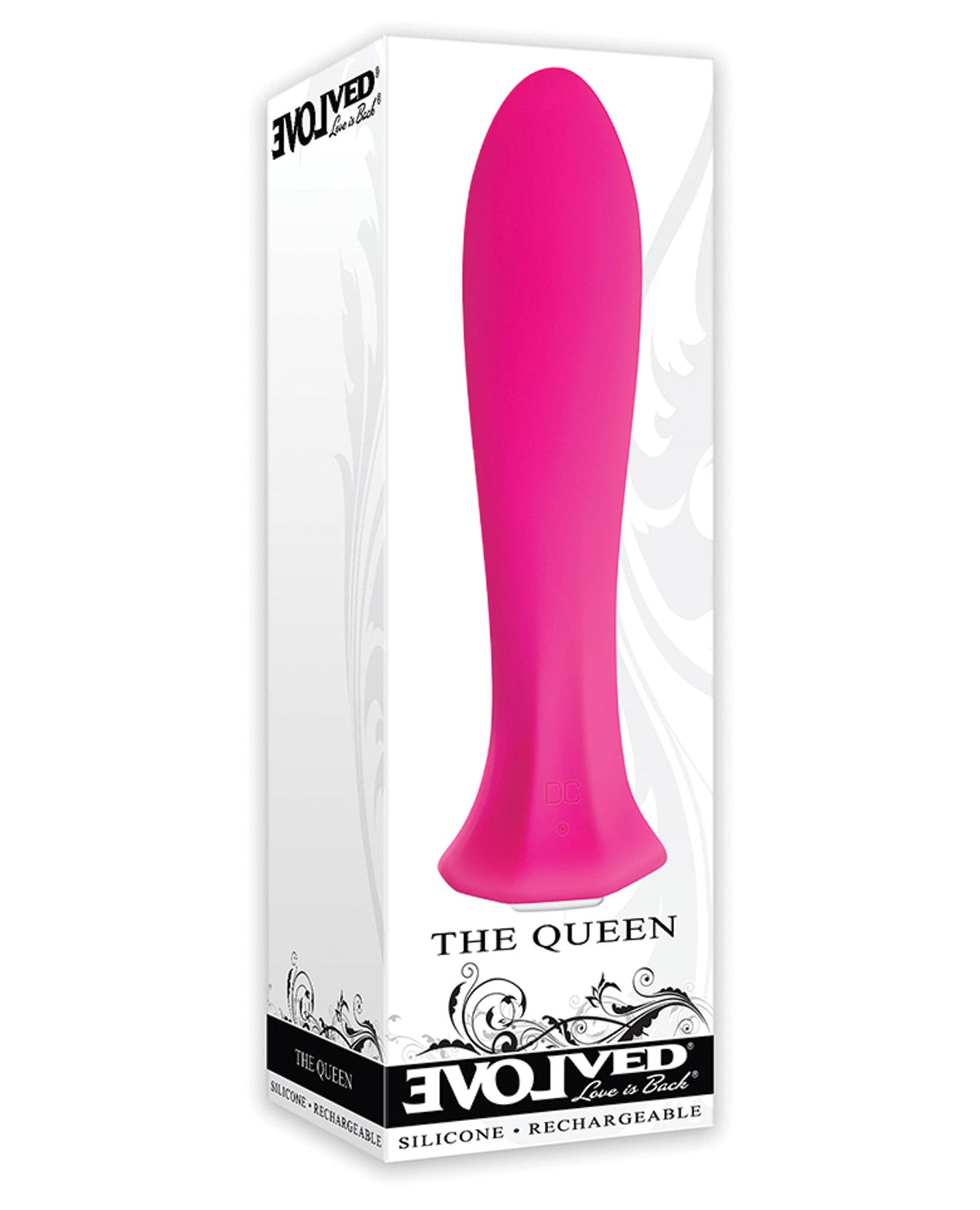 Evolved Evolved The Queen - Pink