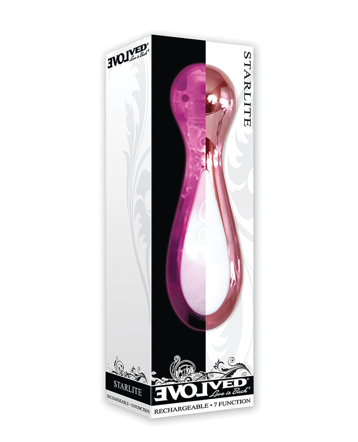 Evolved Evolved Starlite Bullet - Pink