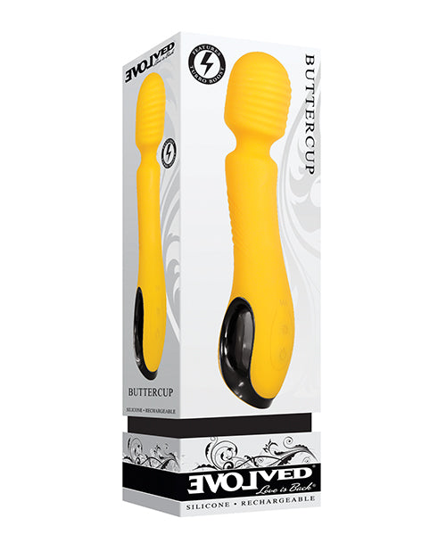Evolved Evolved Buttercup - Yellow