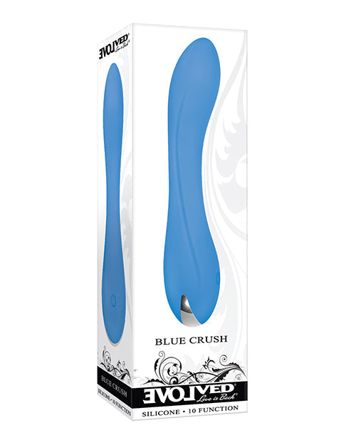 Evolved Evolved Blue Crush Petite Vibe - Blue