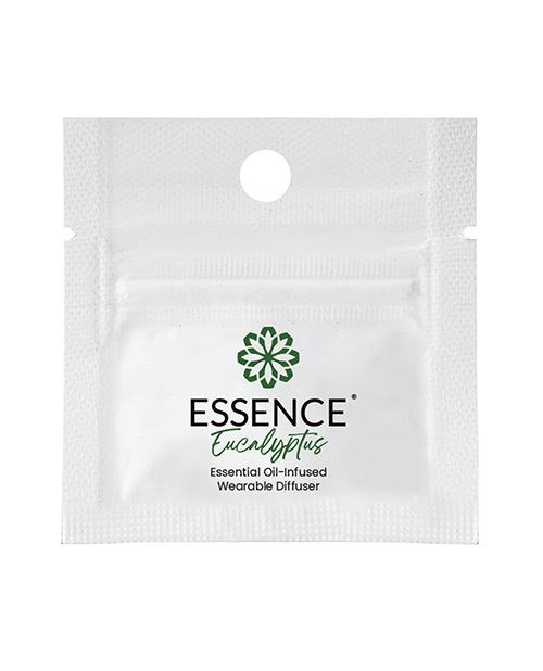 Essence Essence Ring Single Sachet - Eucalyptus