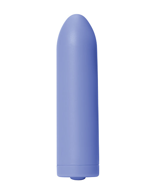 Dame Dame Zee Bullet Vibrator - Periwinkle