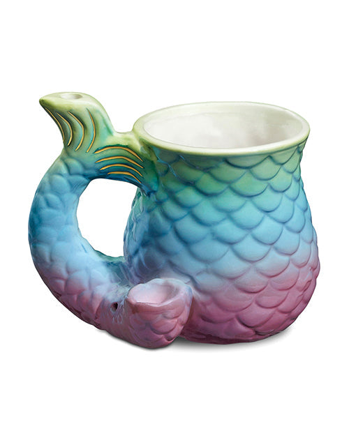 Fashioncraft Fashioncraft Novelty Mug - Mermaid