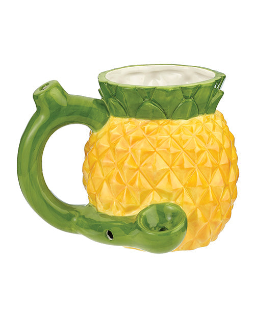 Fashioncraft Fashioncraft Novelty Mug - Pineapple