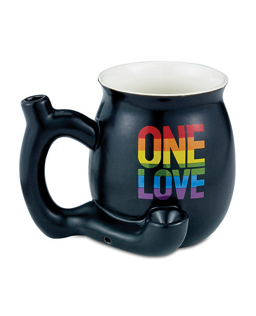 Fashioncraft Fashioncraft Small Deluxe Mug - One Love