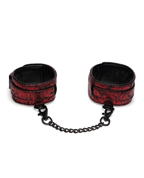 Fifty Shades of Grey Fifty Shades of Grey Sweet Anticipation Ankle Cuffs
