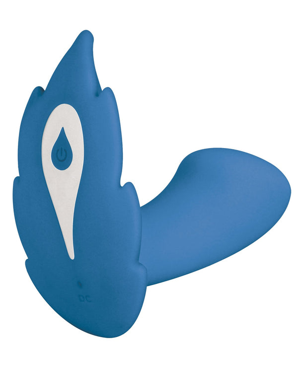 Gigaluv GigaLuv Deep Secret Remote - Blue