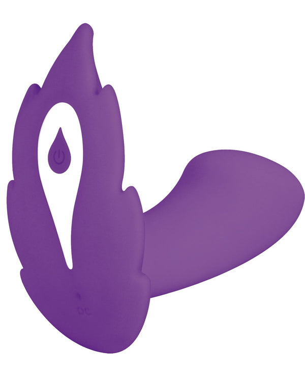 Gigaluv GigaLuv Deep Secret Remote - Purple