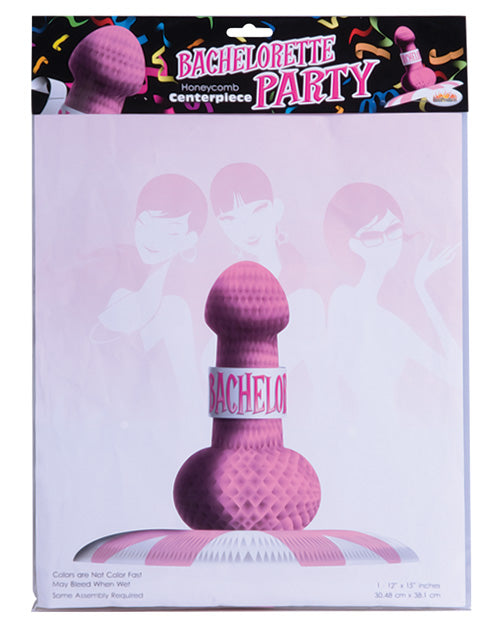 Bachelorette Party Bachelorette Party Pecker Centerpiece