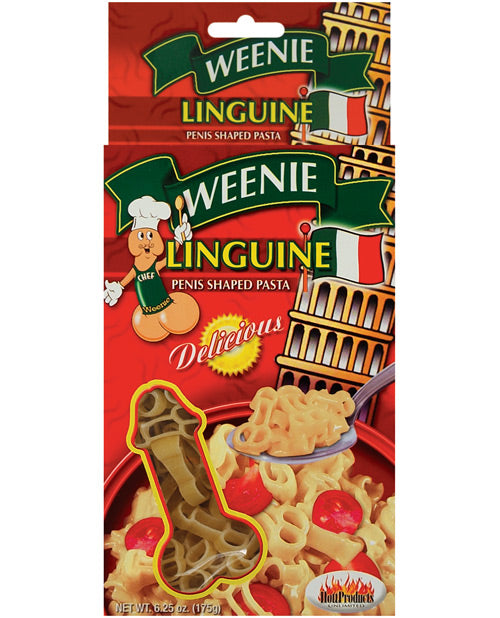 Hott Products Weenie Linguini