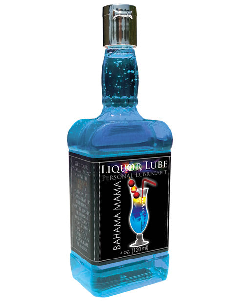 Liquor Lube Liquor Lube - 4 oz Bahama Mama