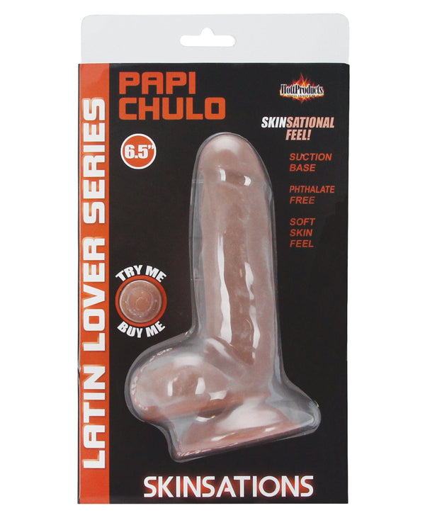 Skinsations Skinsations Latin Lover - Papi Chulo