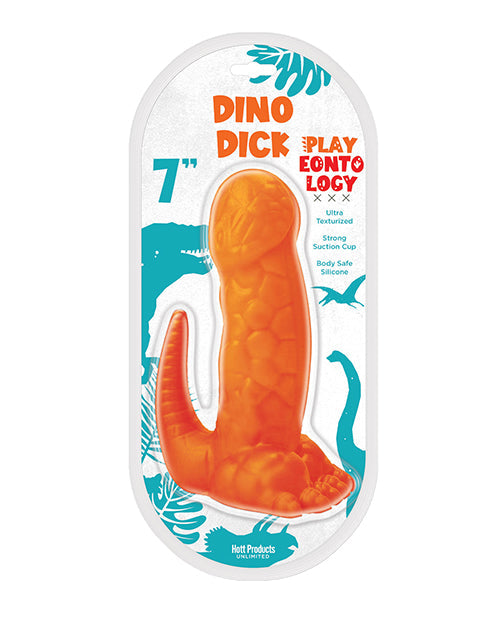 Playeontology Playeontology Series 7" Dino Dick