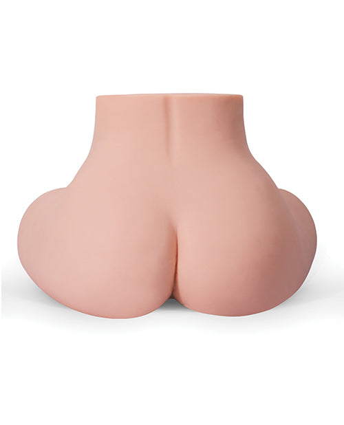 Honey Play Box Ruby Big Ass Sex Doll Torso