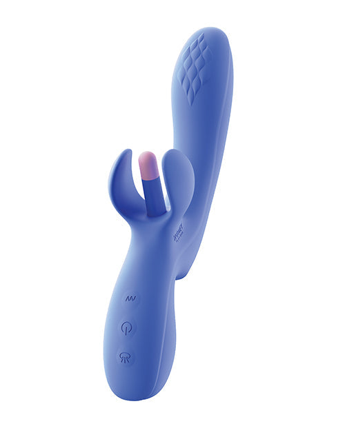 Honey Play Box FORTEXA Kinky Finger Flapping Clit & G-Spot Vibrator with App Control
