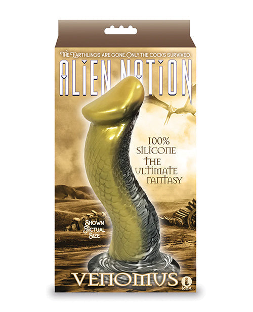 Alien Nation Alien Nation Venomus