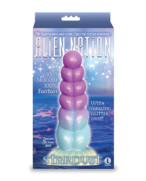 Alien Nation Alien Nation Stardust