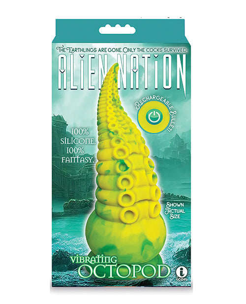 Alien Nation Alien Nation Octopod