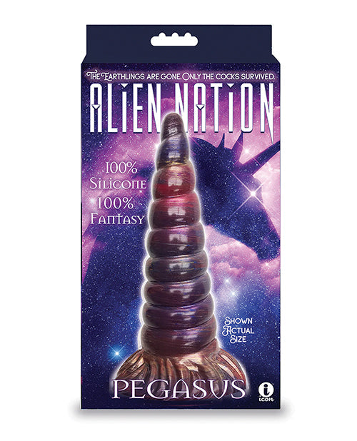 Alien Nation Alien Nation Pegasus