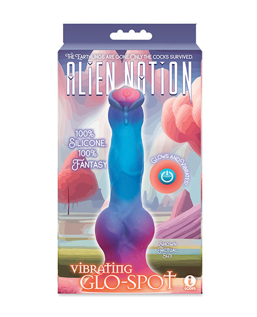 Alien Nation Alien Nation Glo-Spot