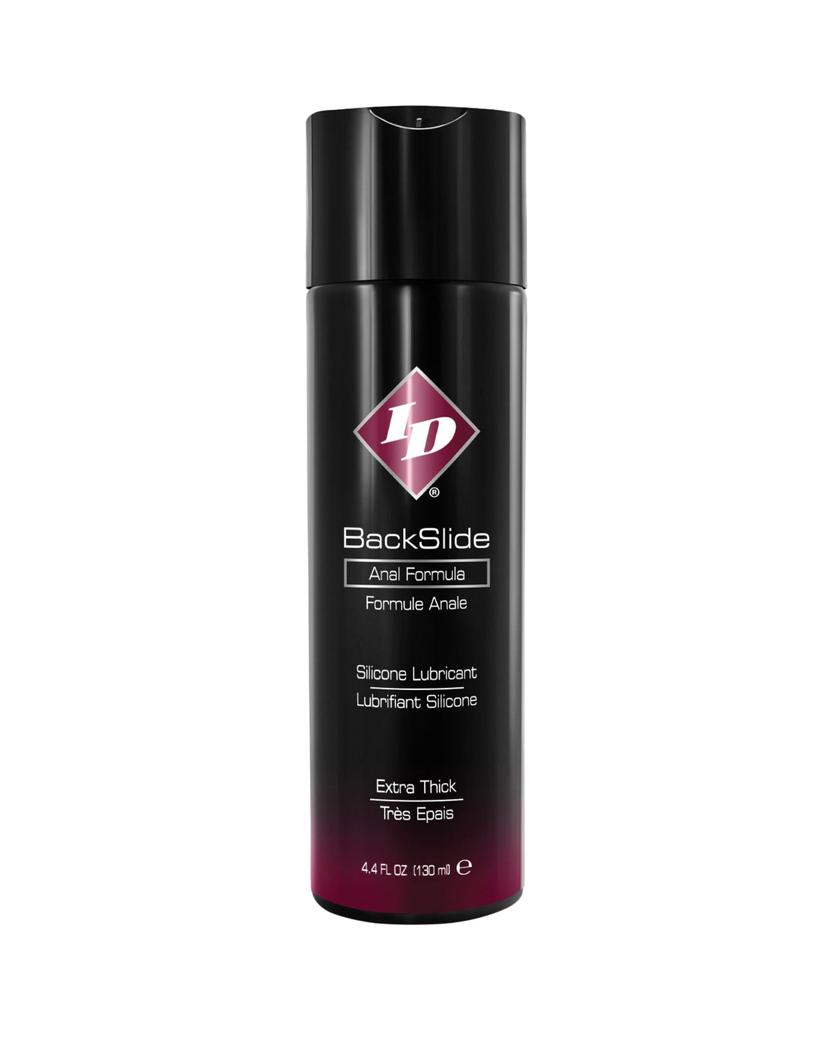 ID Backslide ID Backslide Anal Lubricant - 4.4 oz