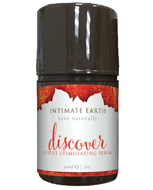 Intimate Earth Intimate Earth Discover G-Spot Gel - 30 ml