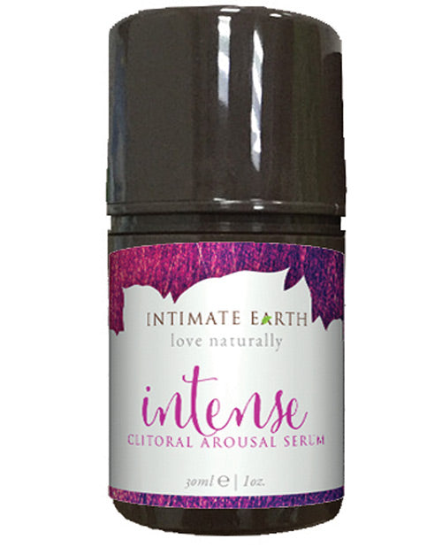 Intimate Earth Intimate Earth Intense Clitoral Gel - 30 ml