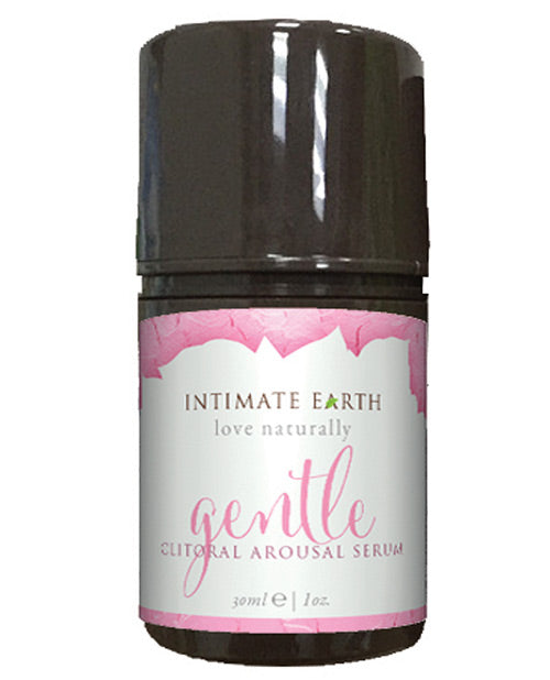 Intimate Earth Intimate Earth Gentle Clitoral Gel - 30 ml