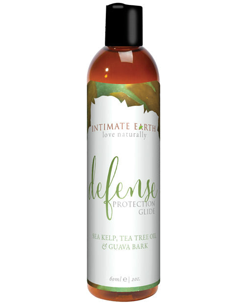 Intimate Earth Intimate Earth Defense Protection Glide - 60 ml