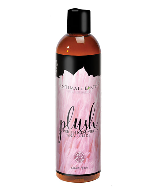 Intimate Earth Intimate Earth Plush Hybrid Anal Glide - 240 ml