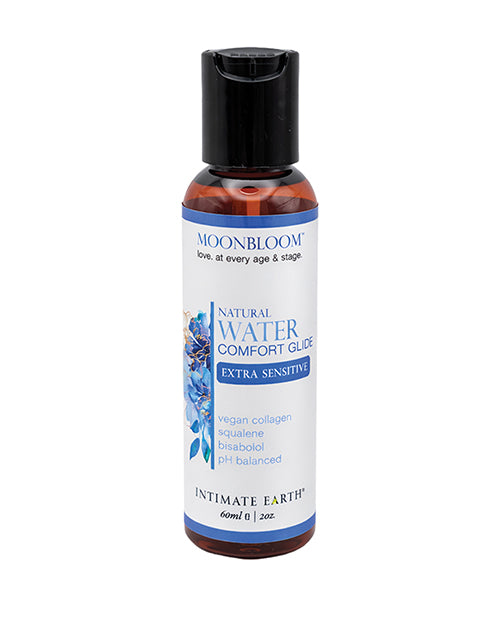Intimate Earth Intimate Earth Moon Bloom - 2 oz Water Based