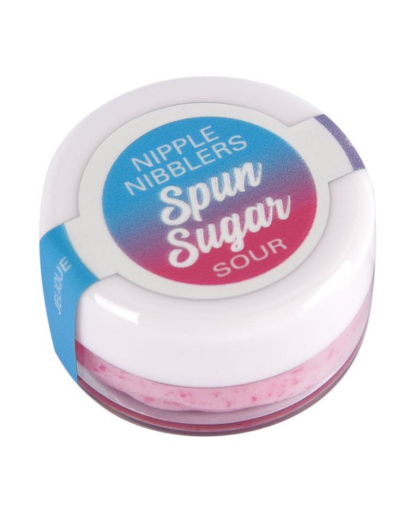 Nipple Nibblers Nipple Nibbler Sour Tingle Balm - 3 g Spun Sugar