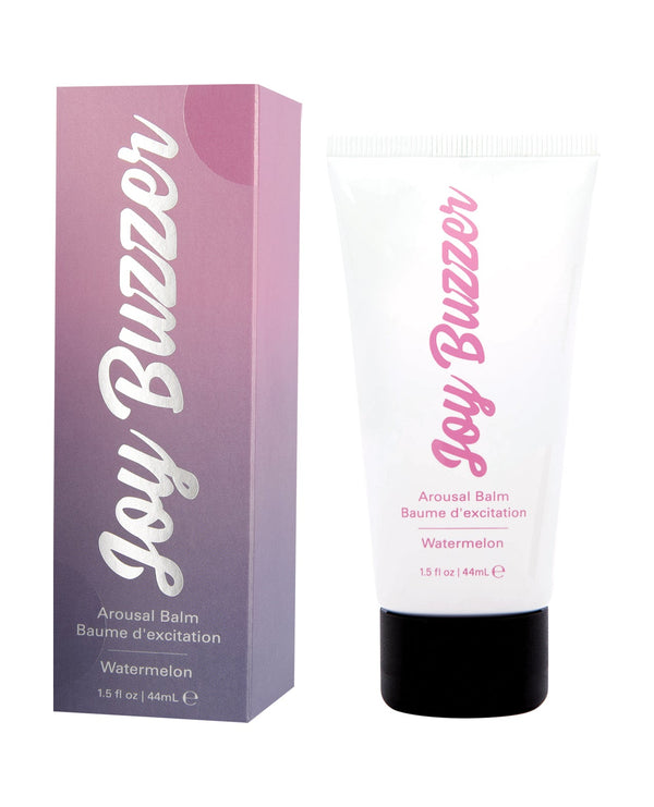 Jelique Joy Buzzer - 1.5 oz Watermelon