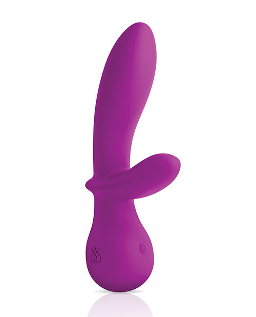 Jimmyjane JimmyJane G Rabbit - Purple