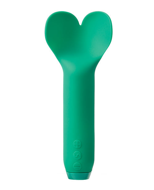 Je Joue Je Joue Amour Bullet Vibrator - Emerald Green