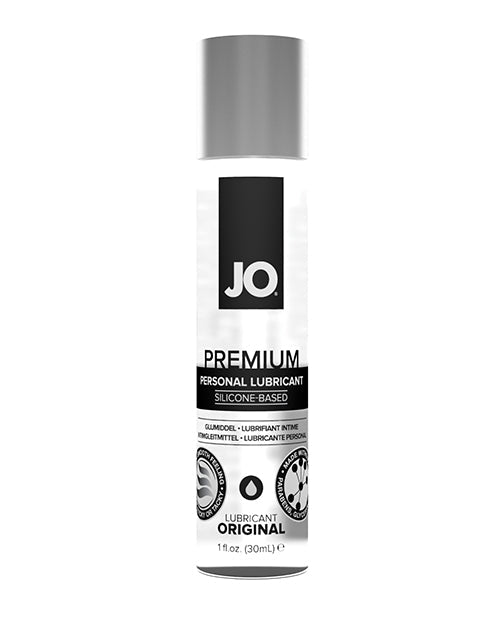 JO JO Premium Original - Lubricant 1 oz