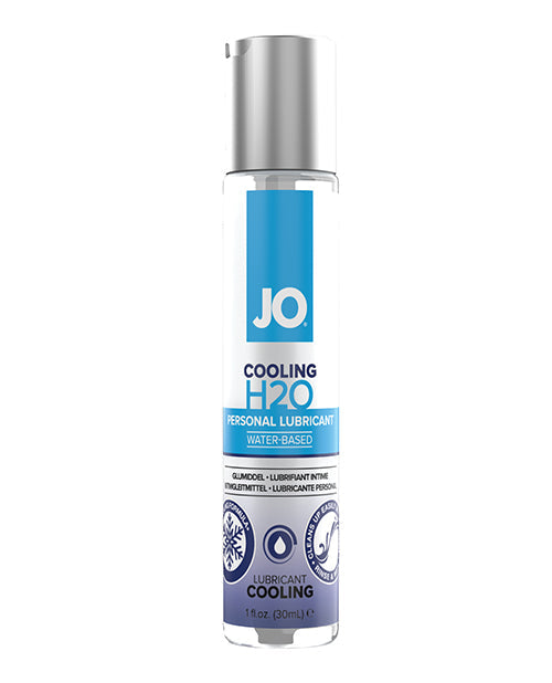 JO H2O JO H2O - Cooling Lubricant 1 oz