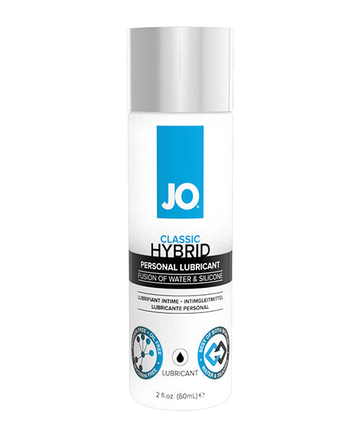 JO Hybrid JO Classic Hybrid - Original Lubricant 2 oz